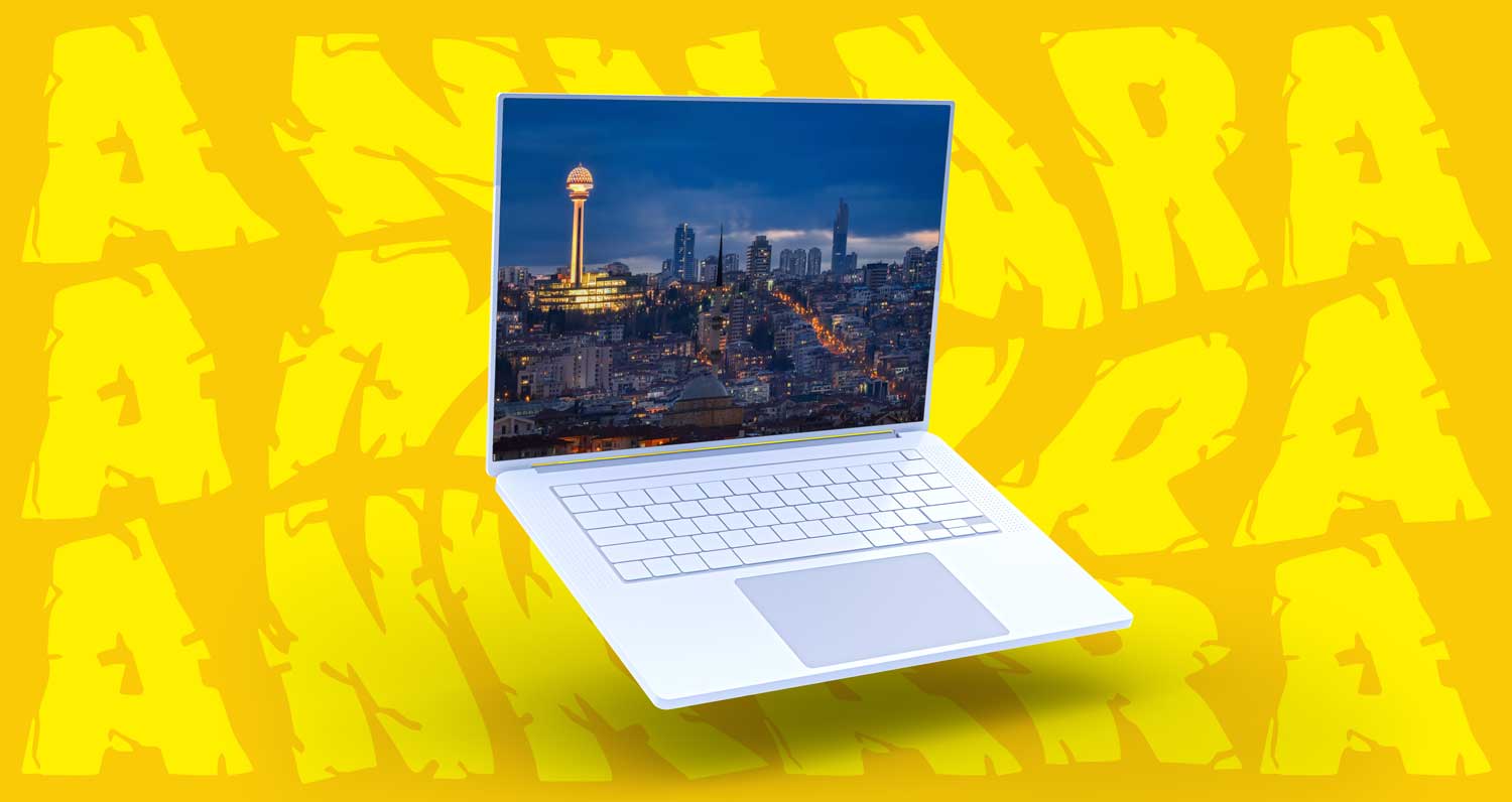 Neden Ankara’da Profesyonel Web Tasarım Hizmeti Almalısınız? görseli