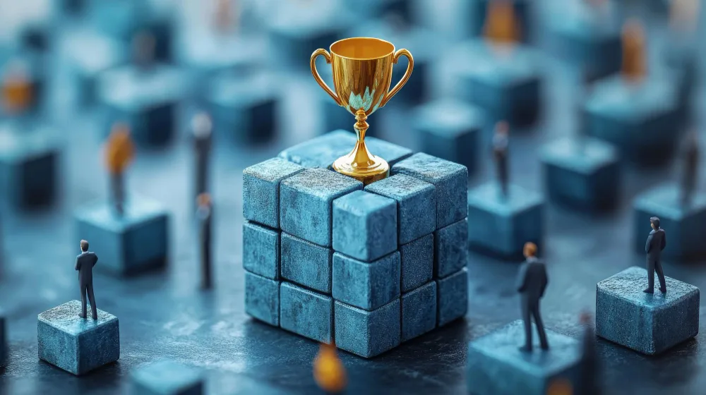 Ankara’daki Firmalar Dijitalde Neden Rakiplerinin Gerisinde Kalıyor?