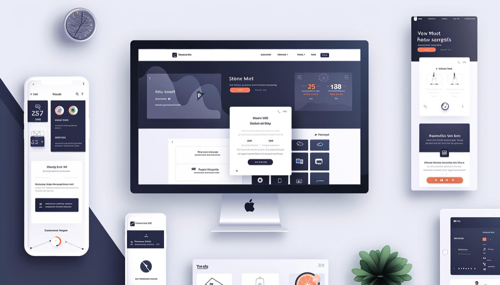 Ankara’daki İşletmeler İçin Web Tasarım Neden Kritik Hale Geldi?