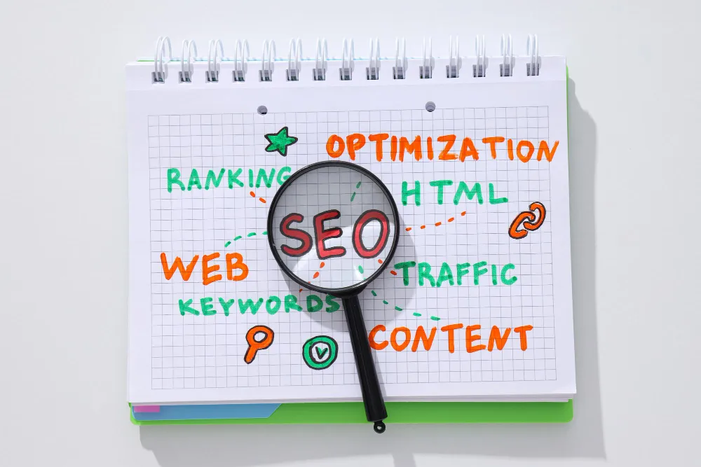 İnşaat Firmaları İçin SEO: Proje Sayfaları Google’da Nasıl Üst Sıraya Çıkar?