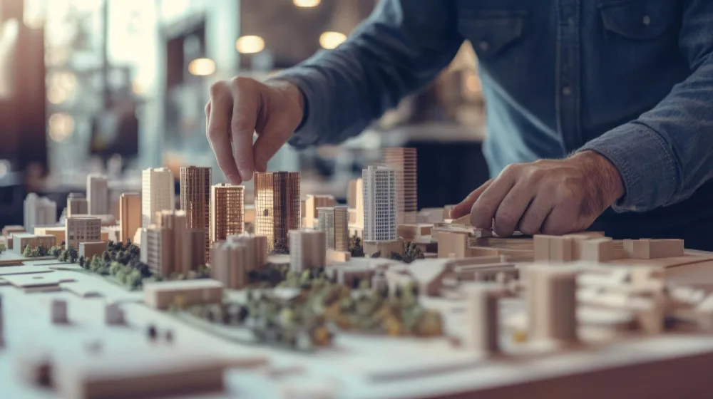 İnşaat Projeleri İçin Dijital Pazarlama Nedir? Satış Odaklı Doğru Model Nasıl Kurulur?