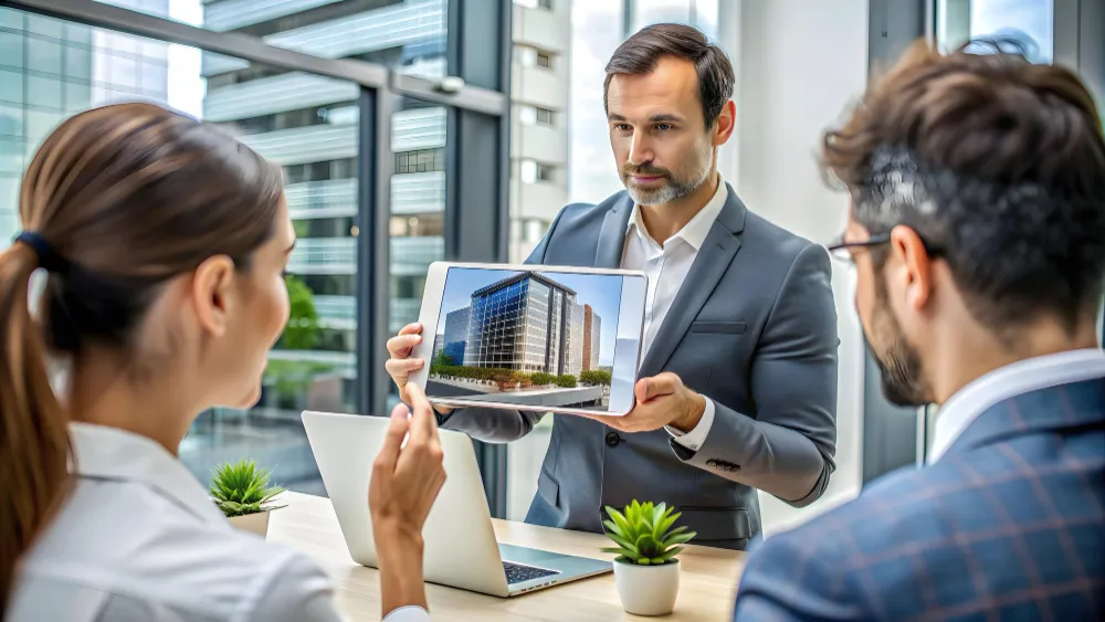 İnşaat Projelerinde Satış Getiren Landing Page Nasıl Olmalı?