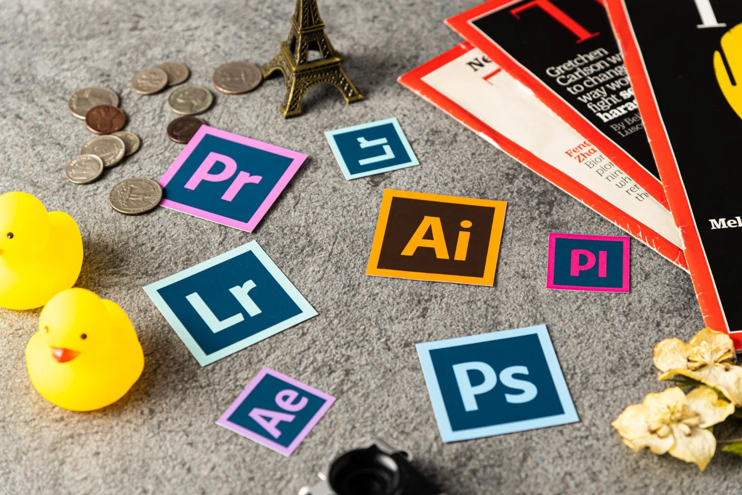 Ankara Katalog Tasarımı Rehberi: Kurumsal ve Satış Odaklı Katalog Nasıl Hazırlanır?