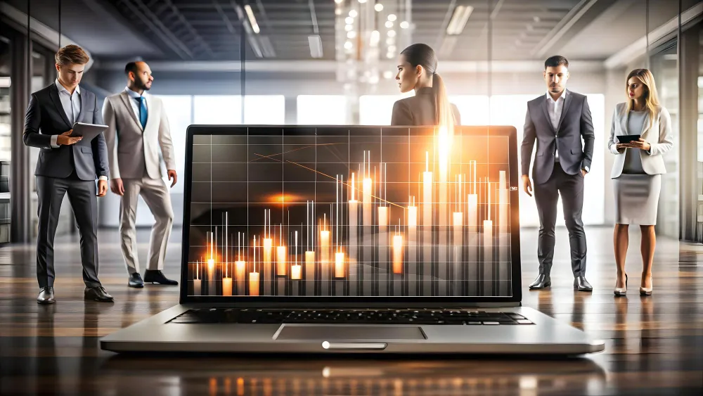 Web Sitesi Ankara’daki İşletmeler İçin Bir Gider mi, Yatırım mı?