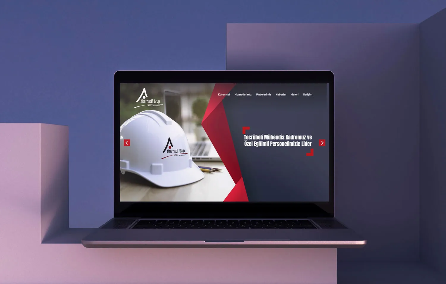 ALTERNATİF GRUP görseli