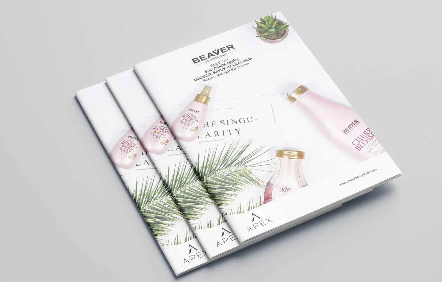 APEX KOZMETİK görseli