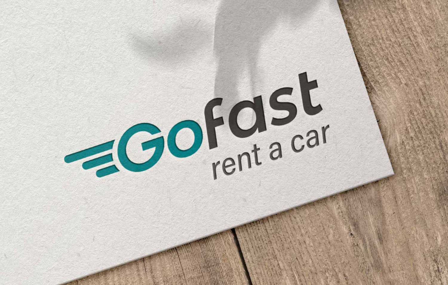 GOFAST RENTACAR