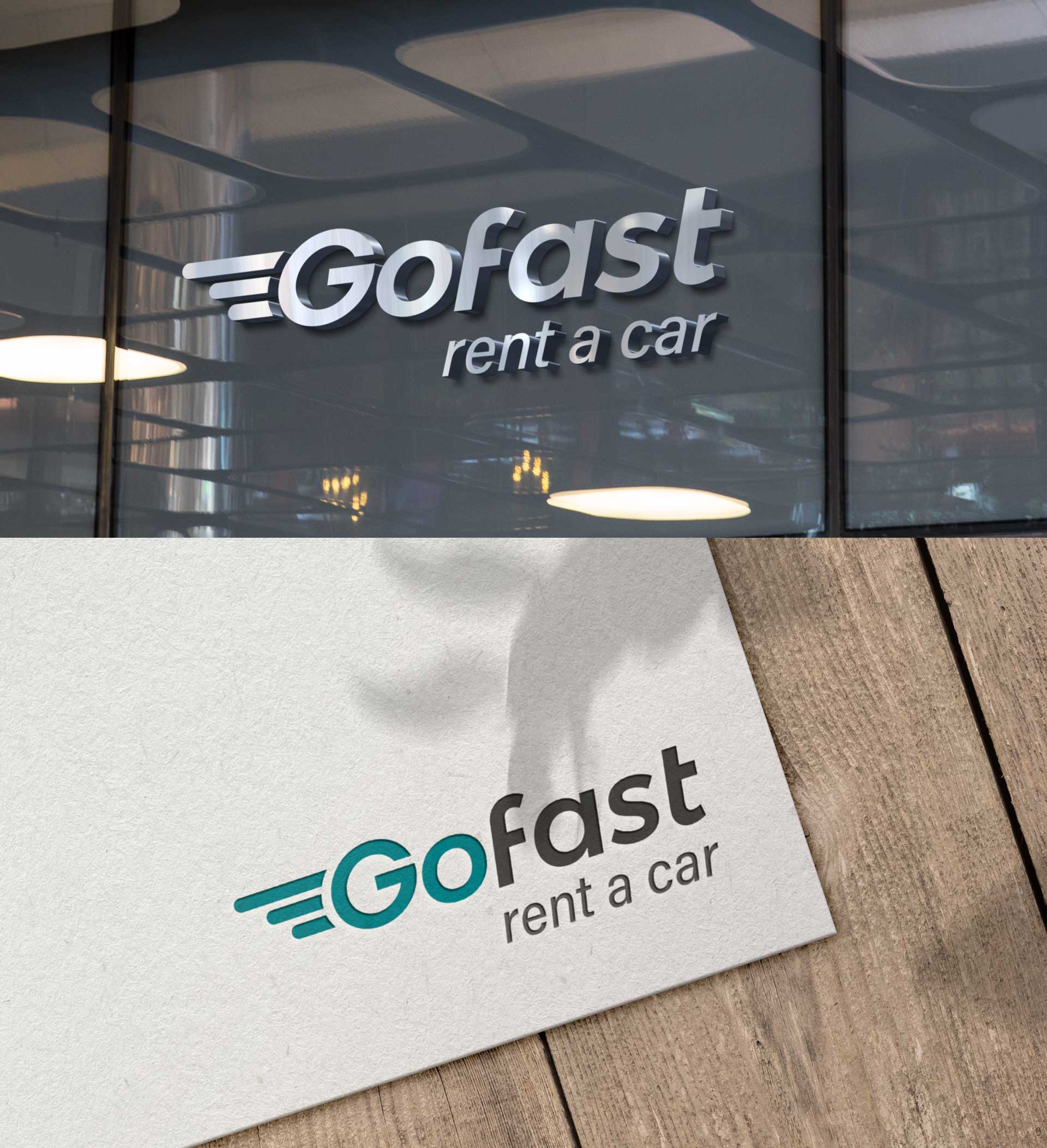 GOFAST RENTACAR