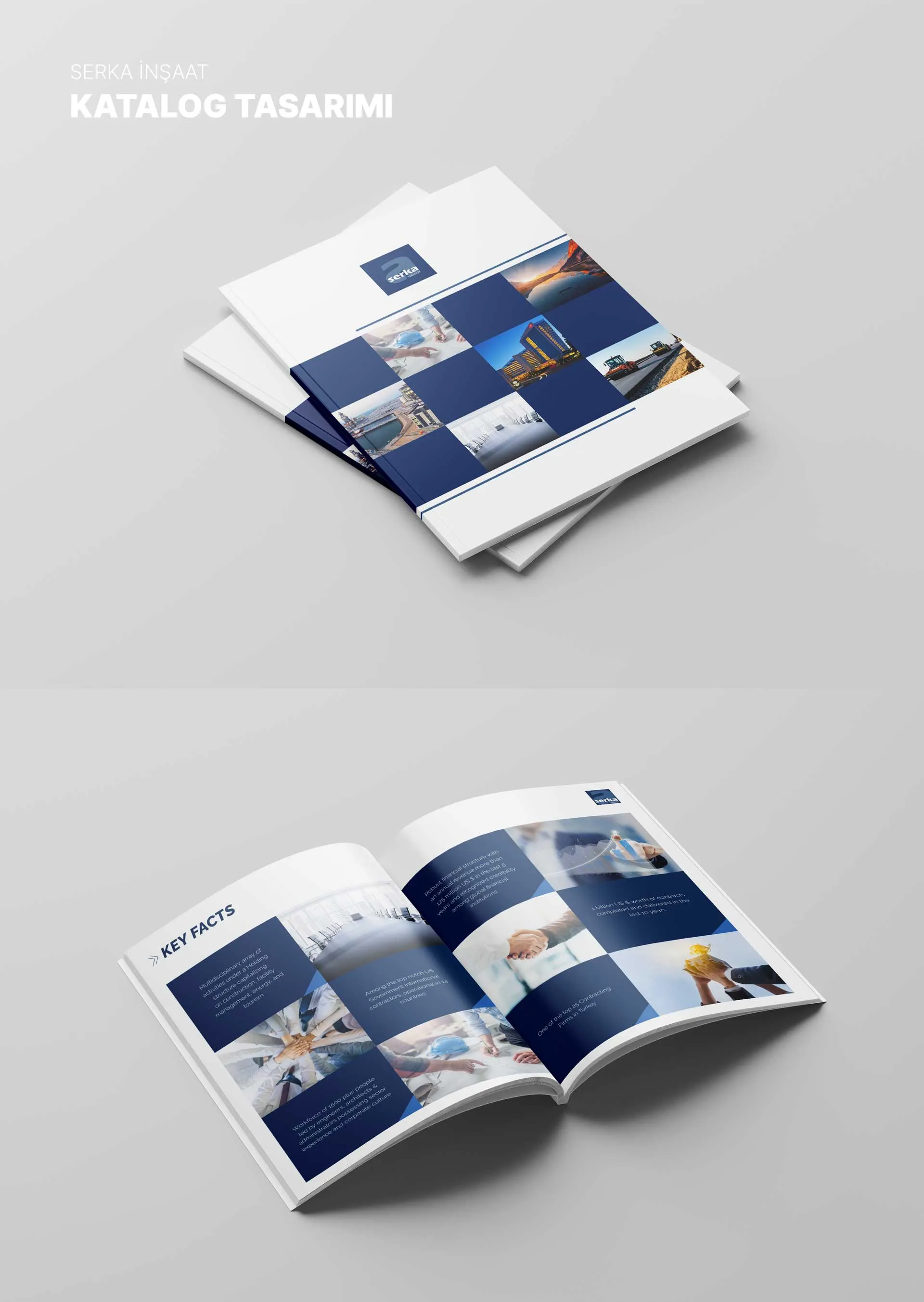 SERKA İNŞAAT proje görseli