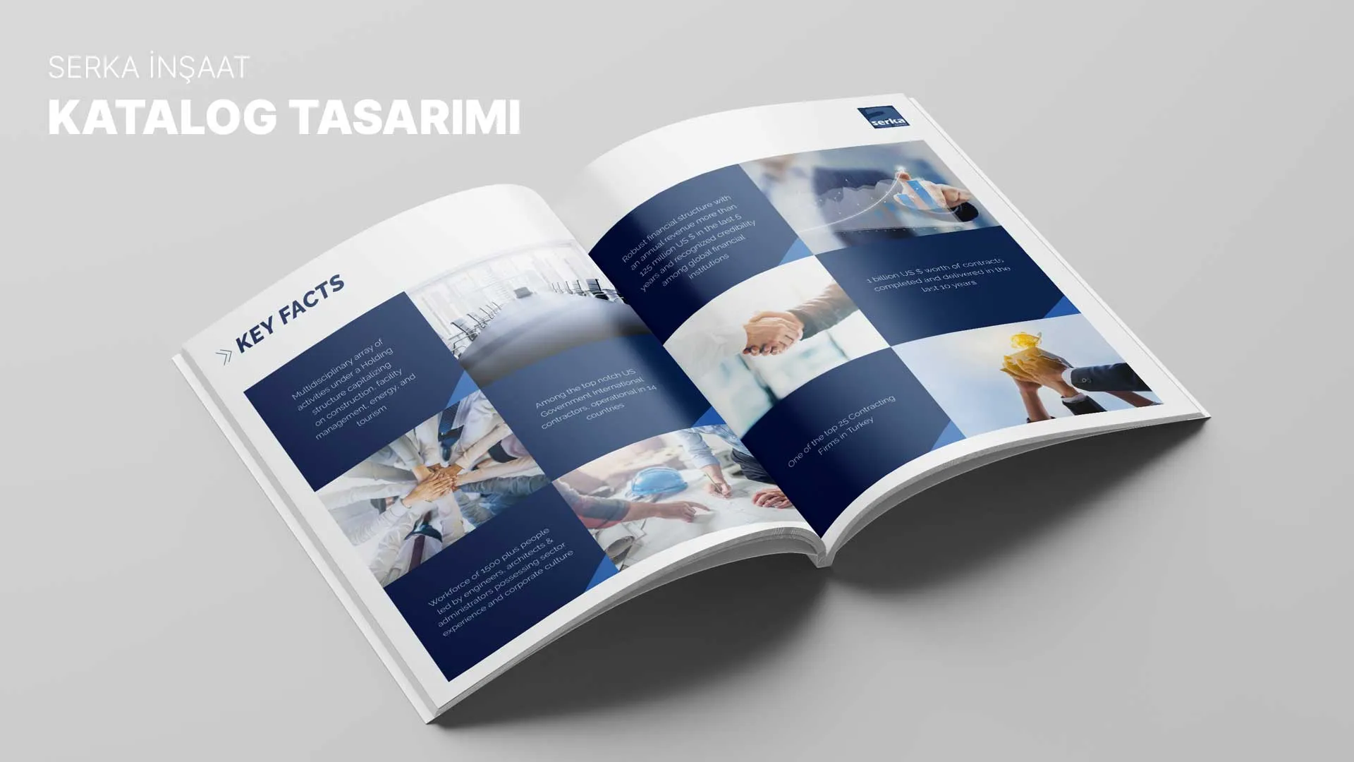 SERKA İNŞAAT görseli