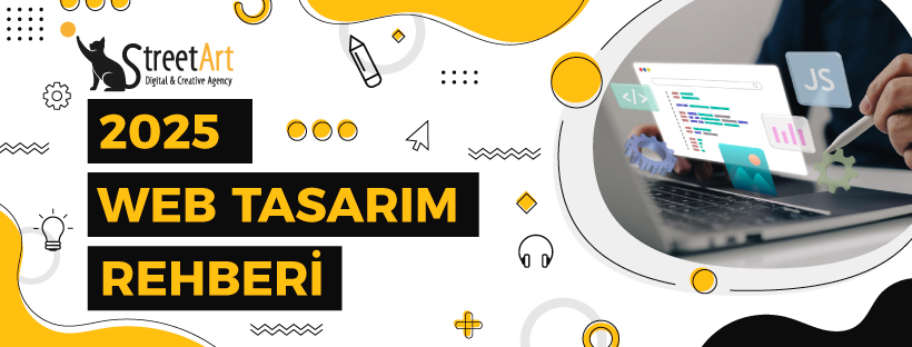 Ankara Web Sitesi Tasarımı: 2025 Rehberi – Fiyatlar, Trendler ve En Doğru Ajansı Seçme Kılavuzu