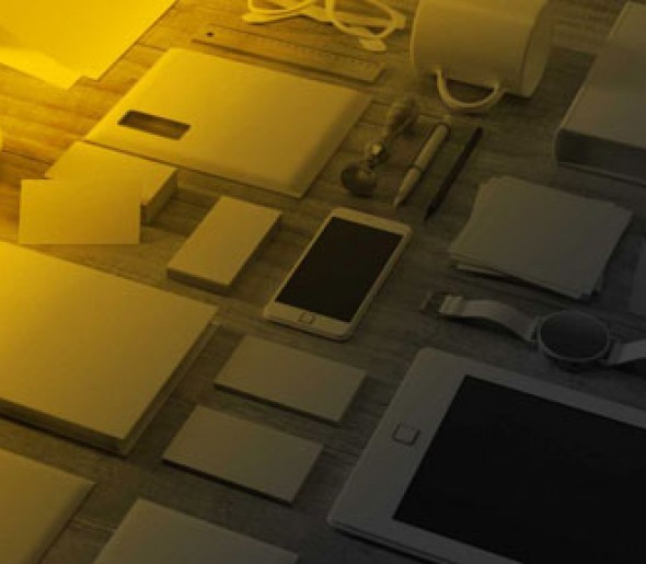 Kurumsal Kimlik Tasarımı