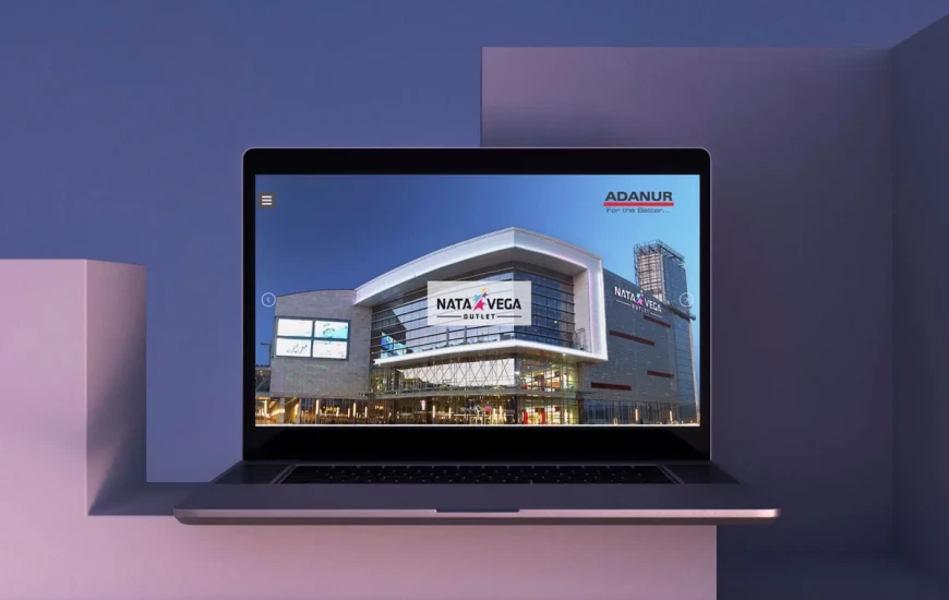 ADANUR İNŞAAT proje görseli