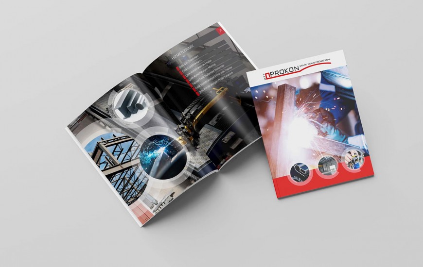 MTF Prokon proje görseli