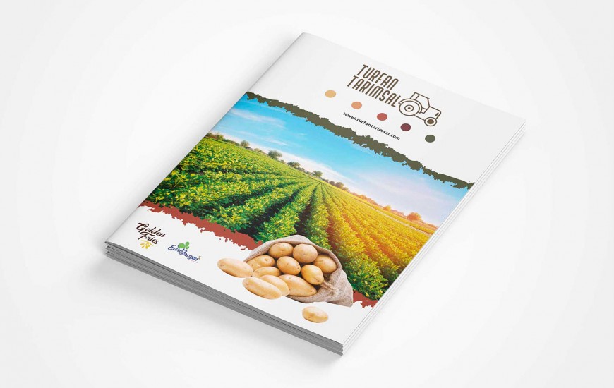 Turfan Tarım proje görseli