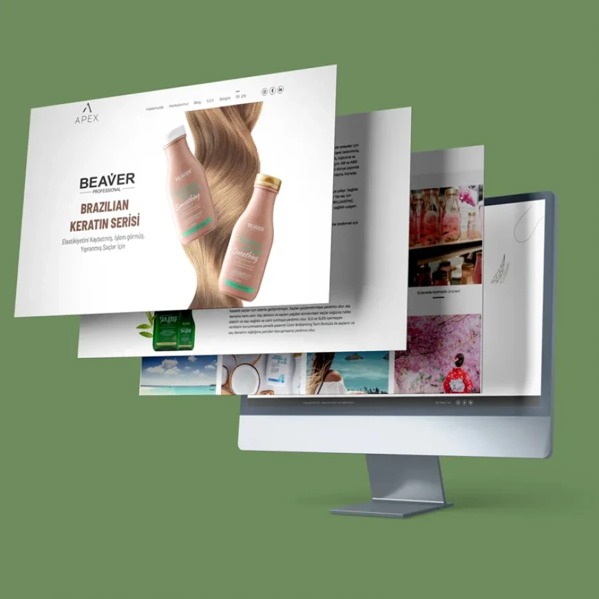 APEX KOZMETİK