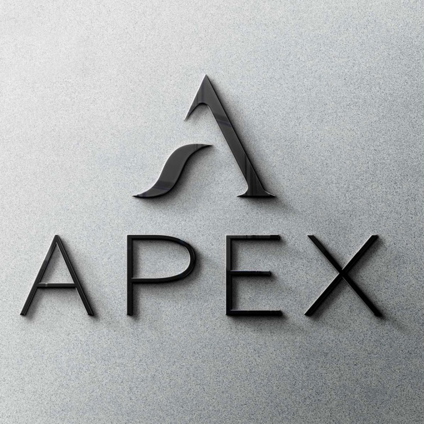 APEX KOZMETİK proje görseli