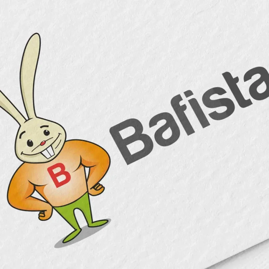 Bafista proje görseli