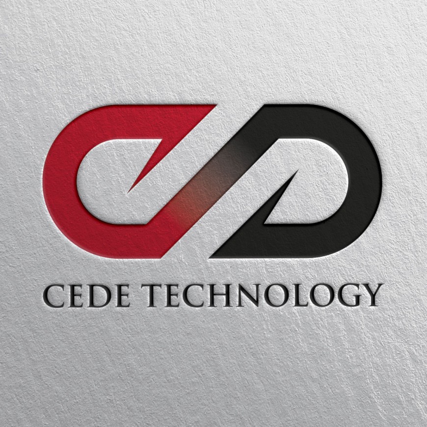 Cede Technology proje görseli