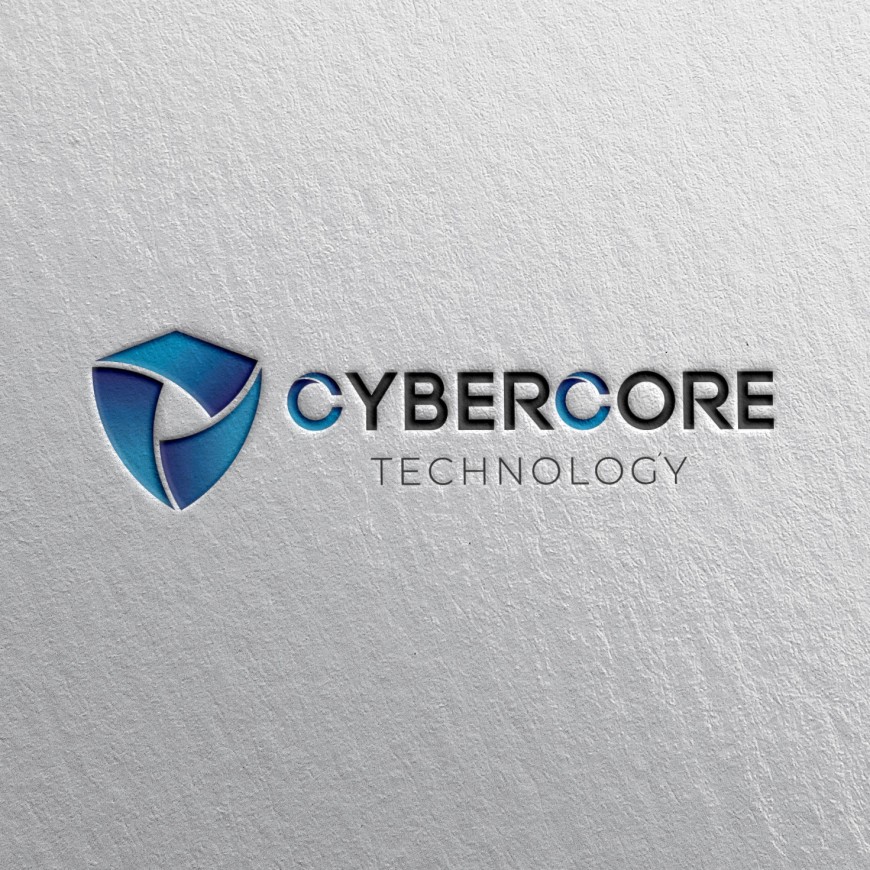 Cybercore Technology proje görseli