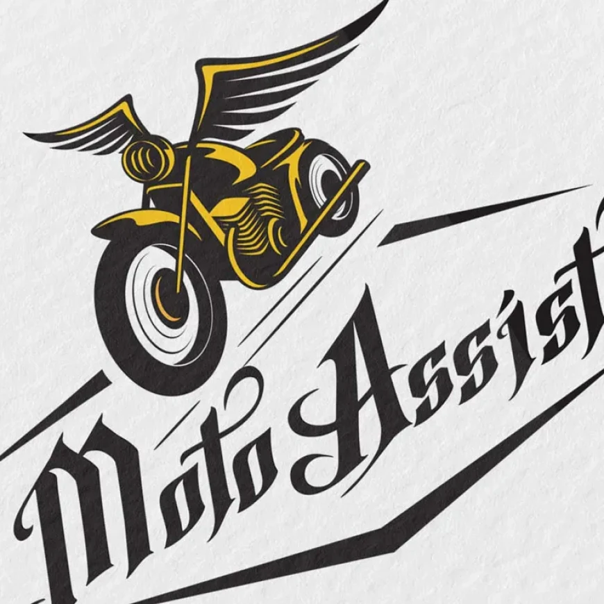 Moto Assist proje görseli