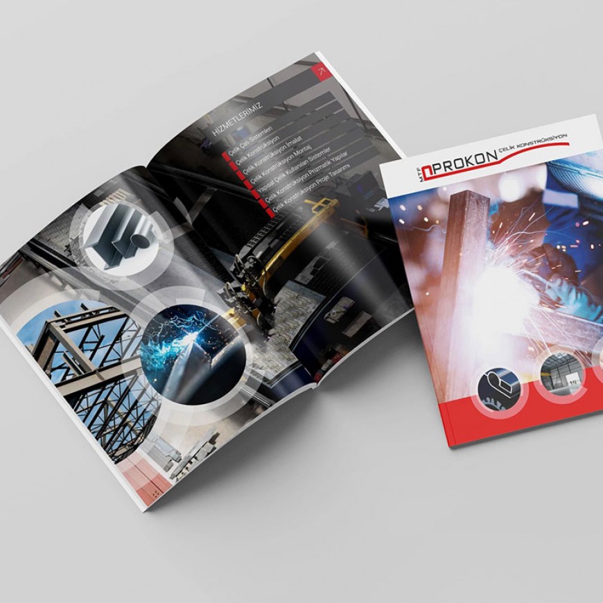 MTF Prokon proje görseli