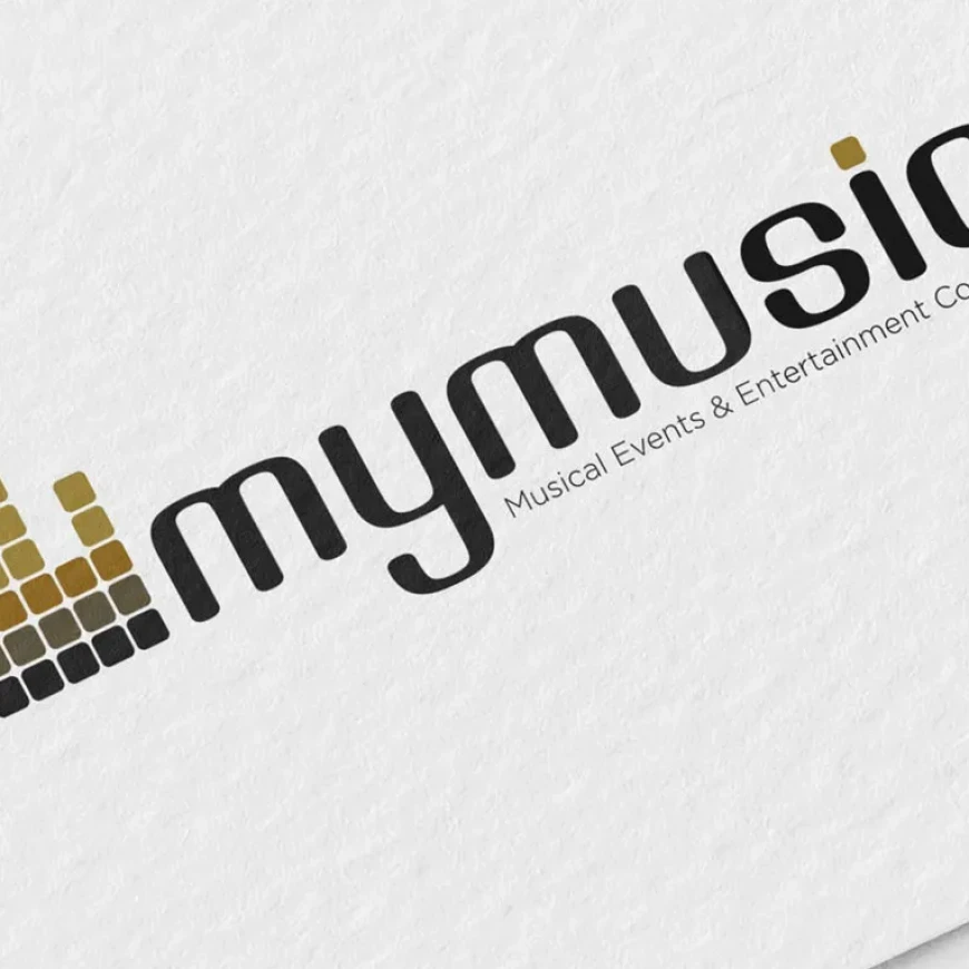 Mymusic proje görseli