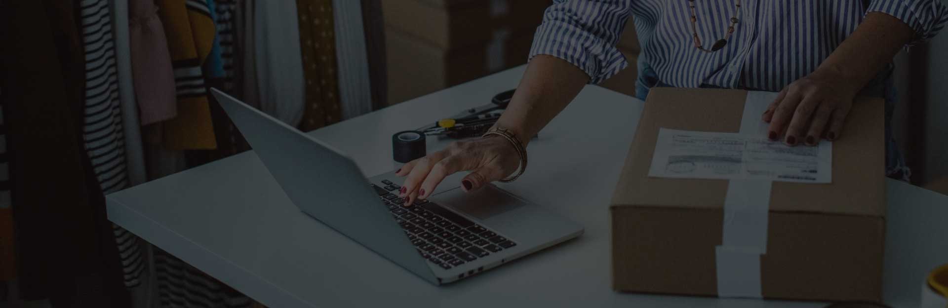 E-Ticaret