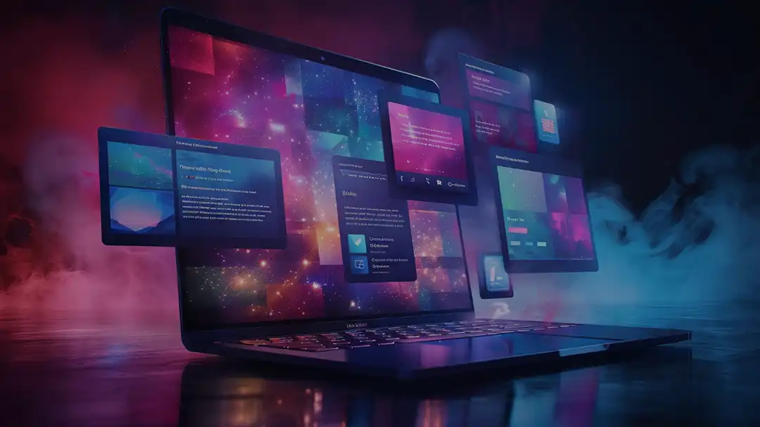 Ankara kurumsal web tasarım ajansı: güven veren kurumsal site tasarımı, SEO ve performans