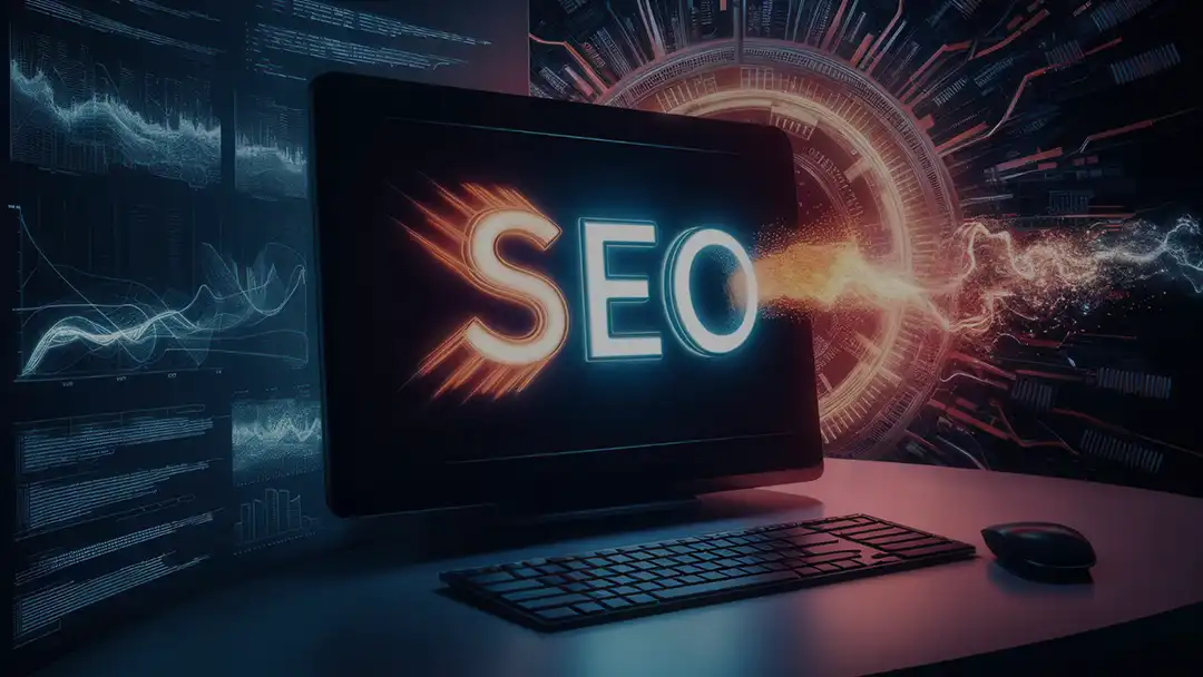 Ankara SEO uyumlu site: teknik SEO, hızlı ve schema destekli web sitesi