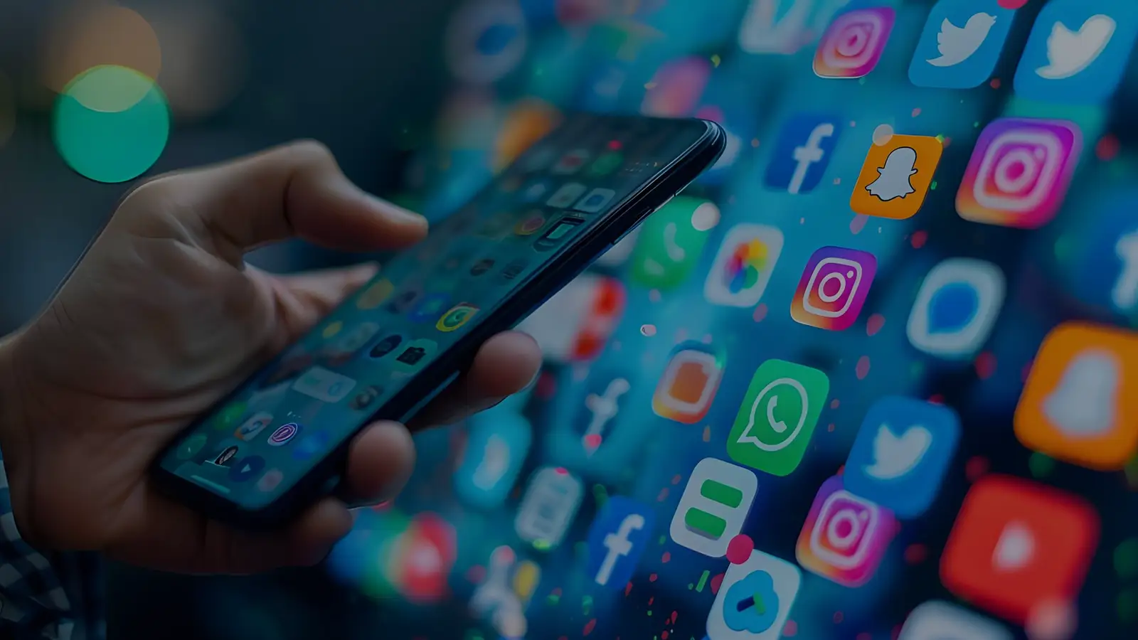 Ankara sosyal medya yönetimi: Instagram, Facebook, LinkedIn içerik ve performans çözümleri