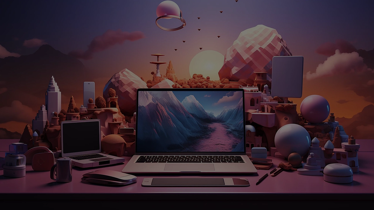 Profesyonel Web Tasarım Hizmeti - StreetArt Digital